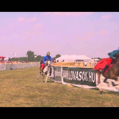 Embedded thumbnail for V. Žitnoostrovský Galop