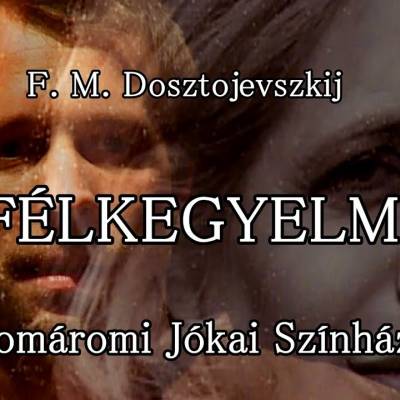 Embedded thumbnail for Komáromi Jókai Színház májusi műsora