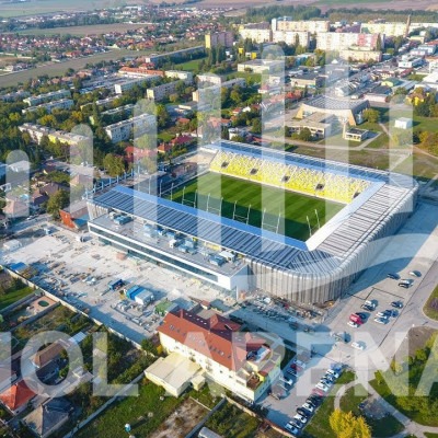 Embedded thumbnail for MOL Arena