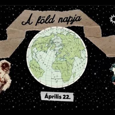 Embedded thumbnail for Green Kukkonia – a Föld napja