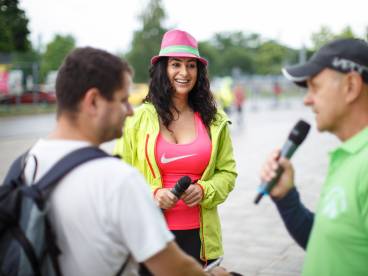 Őrületes futam az idei Tour de Kukkonia versenyen