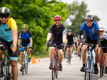 Őrületes futam az idei Tour de Kukkonia versenyen