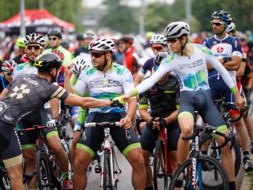 Őrületes futam az idei Tour de Kukkonia versenyen