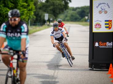 Őrületes futam az idei Tour de Kukkonia versenyen