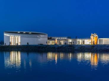 Danubiana Meulensteen Art Museum