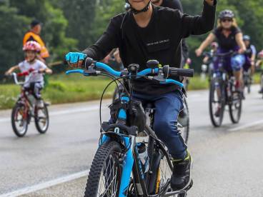 Őrületes futam az idei Tour de Kukkonia versenyen