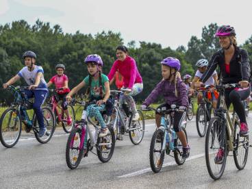 Őrületes futam az idei Tour de Kukkonia versenyen
