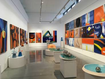 Danubiana Meulensteen Art Museum